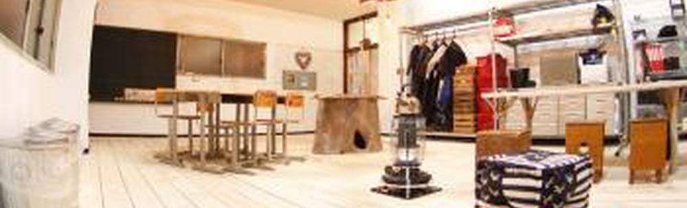 潜水屋Ti-Da 名古屋店 カバー