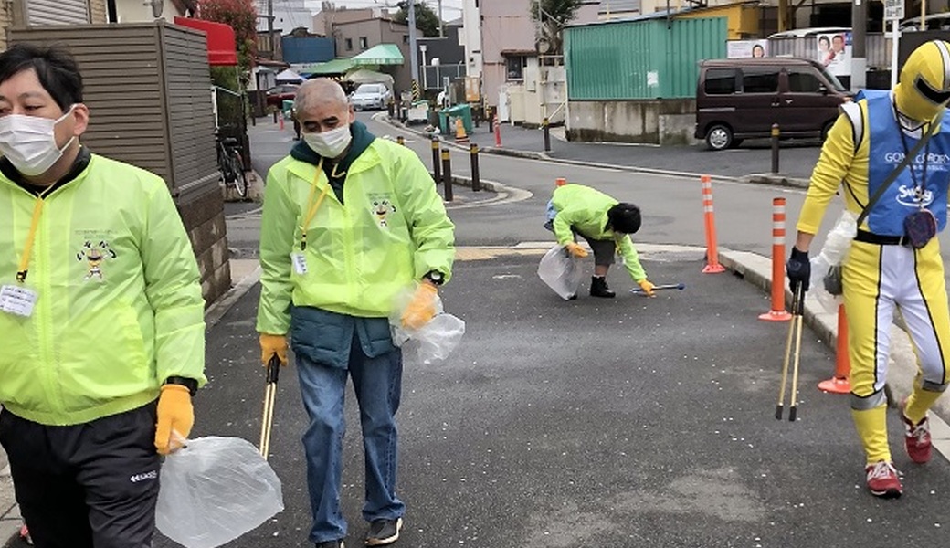 第22回プチコロリ横浜 アイキャッチ