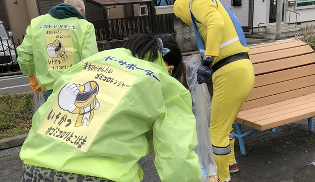 第23回プチコロリ横浜 アイキャッチ