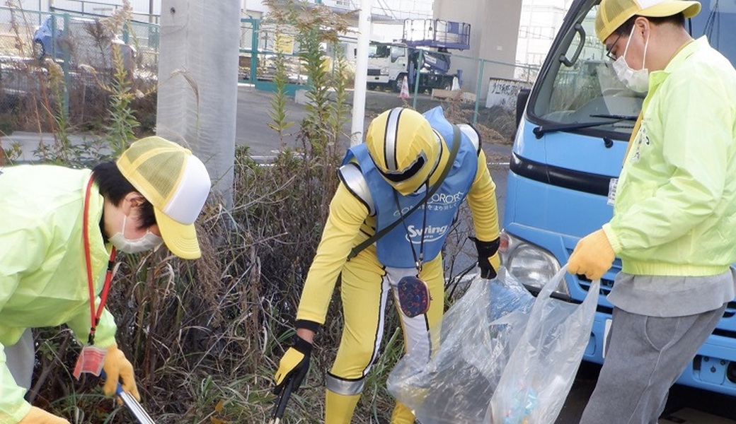 第53回ゴミコロリ アイキャッチ