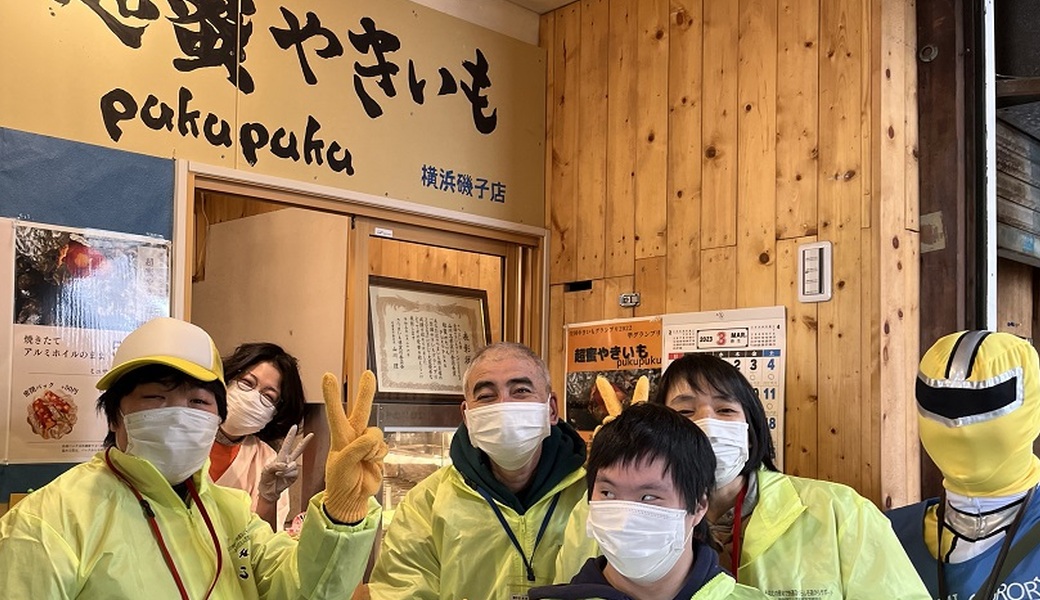 第32回プチコロリ アイキャッチ