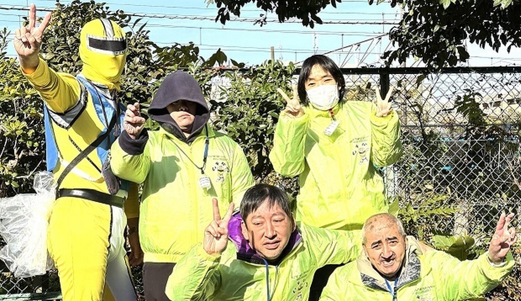 第48回プチコロリ アイキャッチ