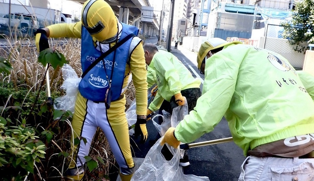 第67回ゴミコロリ アイキャッチ