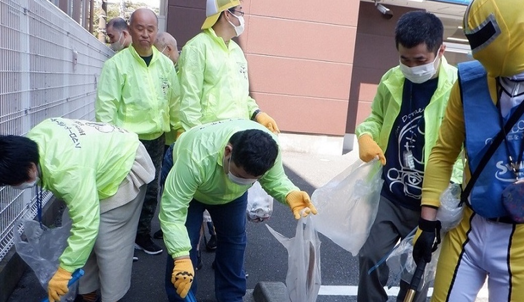 第68回ゴミコロリ アイキャッチ