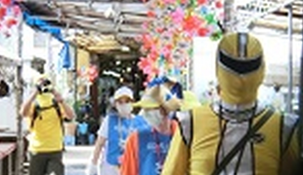 第3回プチコロリin浜マーケット アイキャッチ