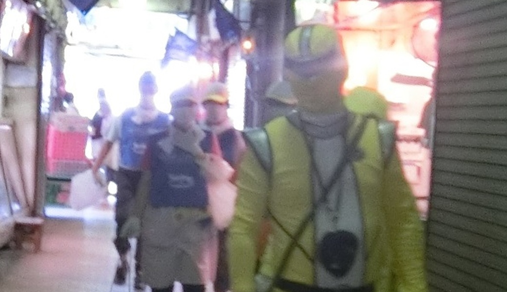 第5回プチコロリ（横浜） アイキャッチ