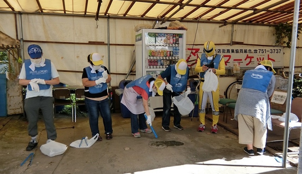 第6回プチコロリ（横浜） アイキャッチ