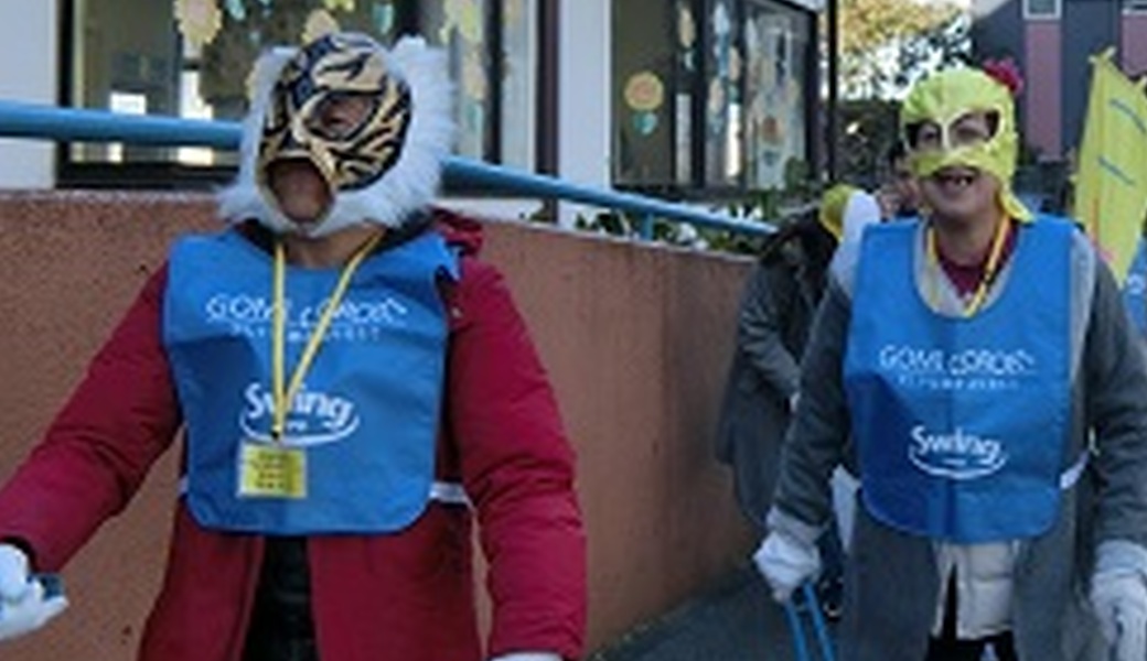 第31回ゴミコロリ（横浜） アイキャッチ