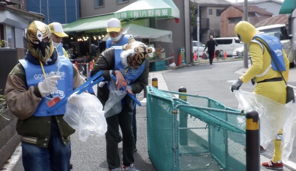 第12回プチコロリ（横浜） アイキャッチ