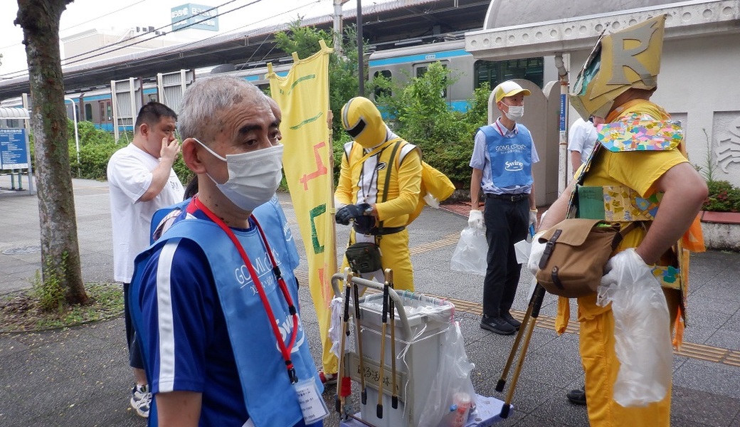 第37回ゴミコロリ アイキャッチ