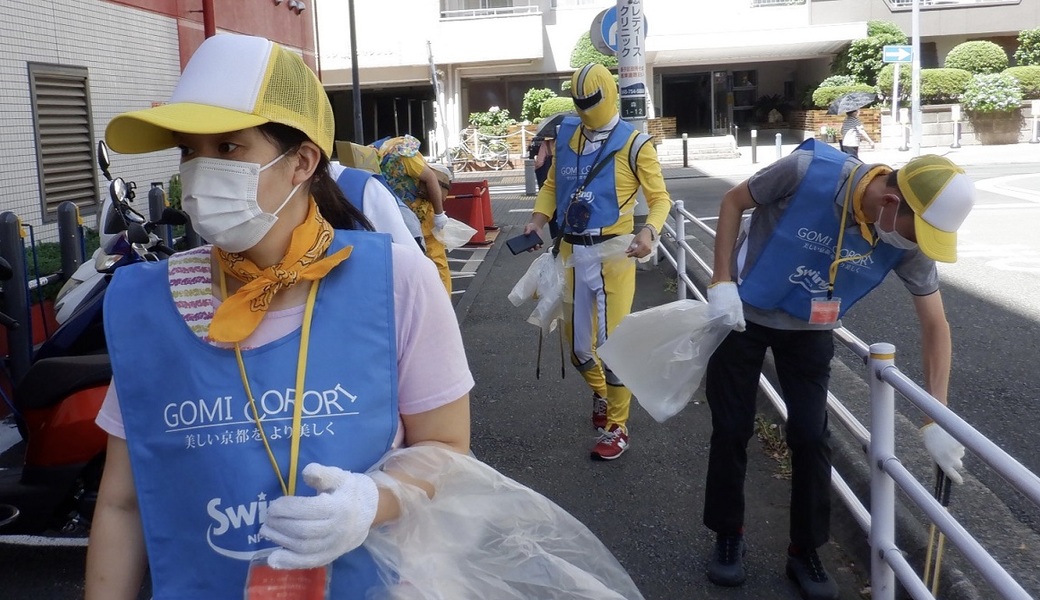 第38回ゴミコロリ アイキャッチ