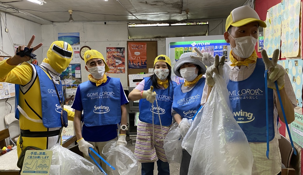 第17回プチコロリ（横浜） アイキャッチ