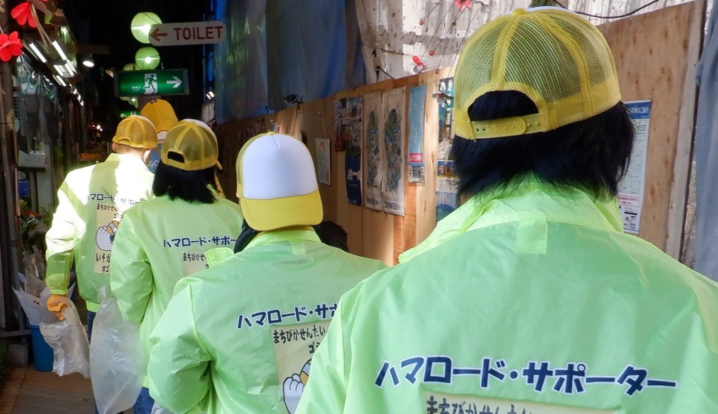 第19回プチコロリ（横浜） アイキャッチ