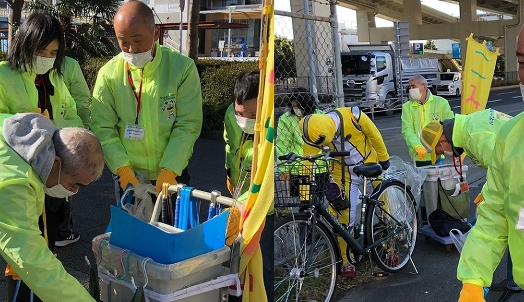 第43回ゴミコロリ アイキャッチ