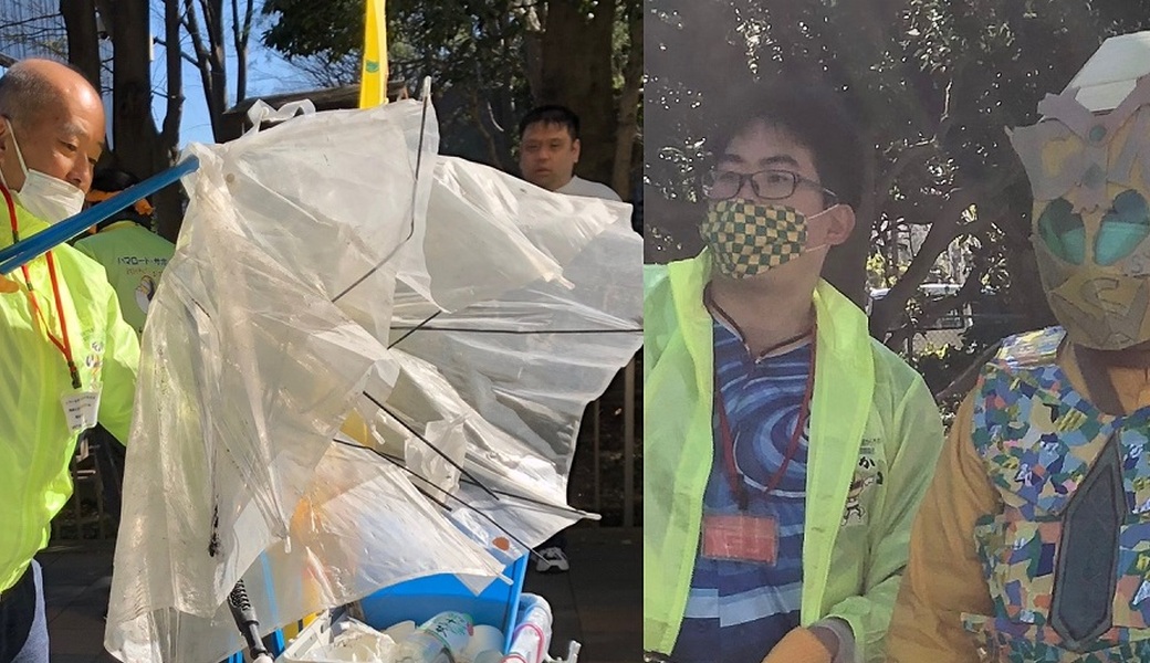 第44回ゴミコロリ（横浜） アイキャッチ