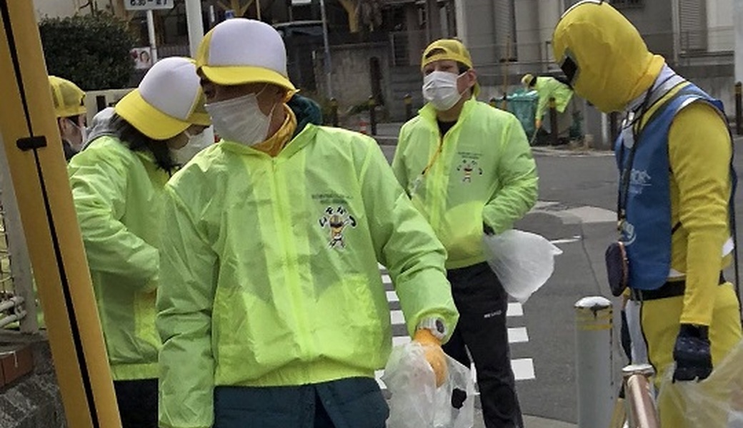 第21回プチコロリ（横浜） アイキャッチ