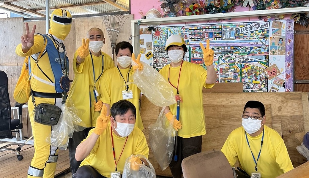 第33回プチコロリ レポート