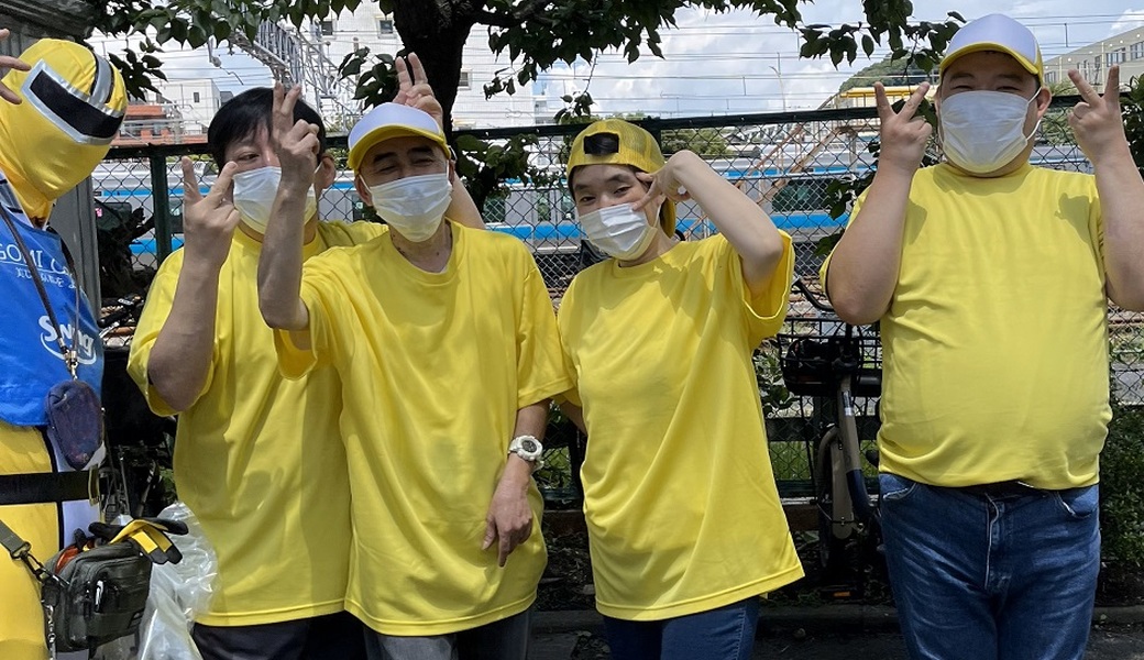 第34回プチコロリ レポート