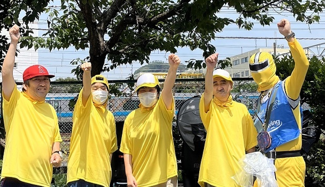 第35回プチコロリ レポート