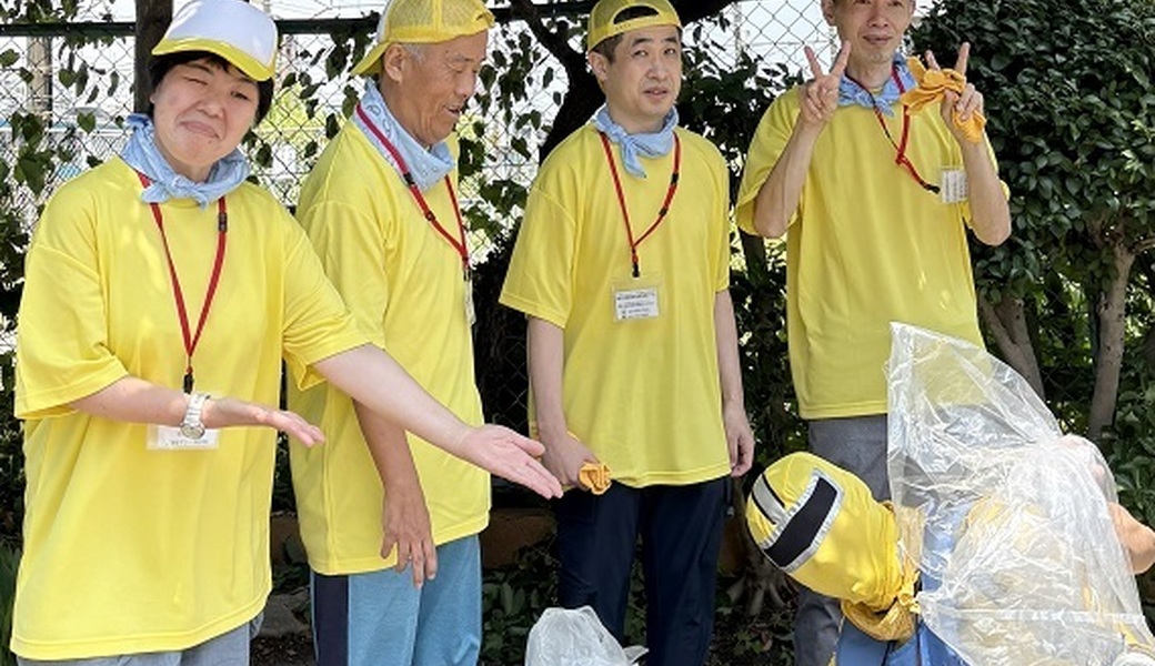 第53回プチコロリ レポート