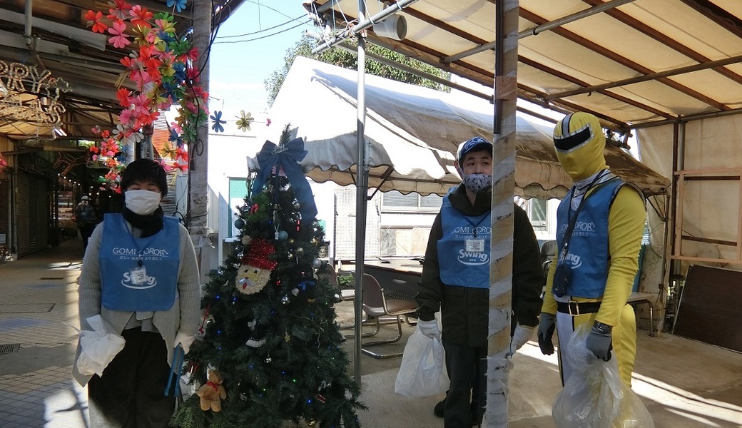 第7回プチコロリ レポート