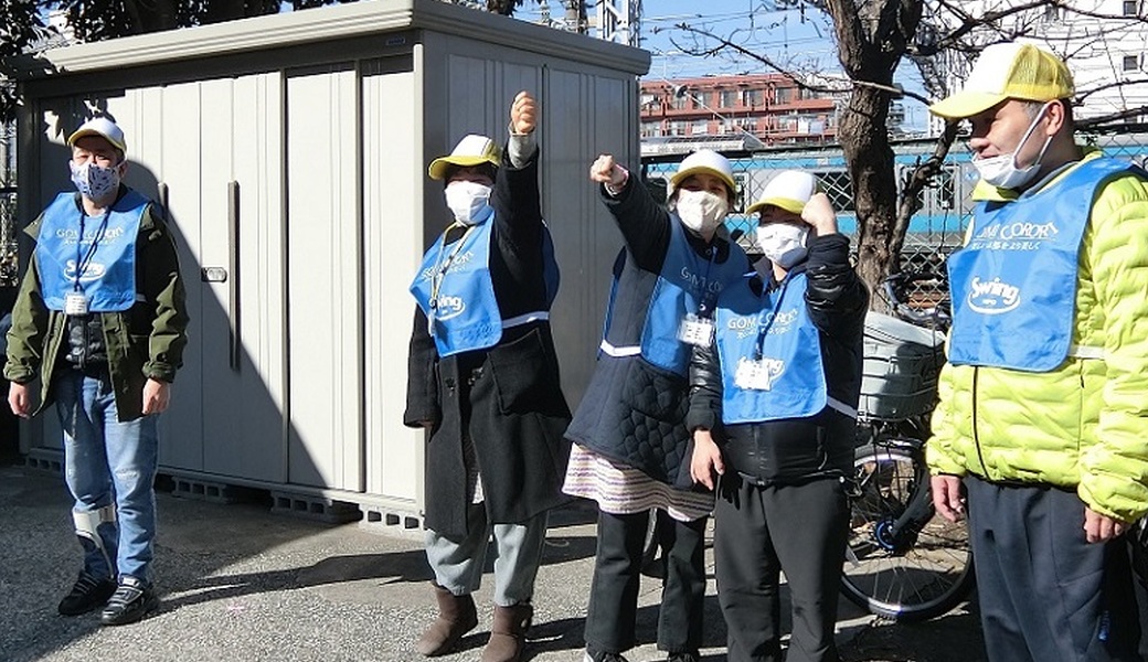 第9回プチコロリ（横浜） レポート