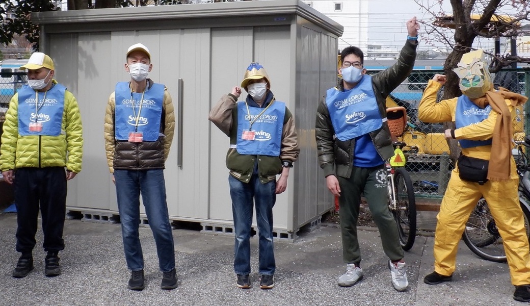 第10回プチコロリ（横浜） レポート