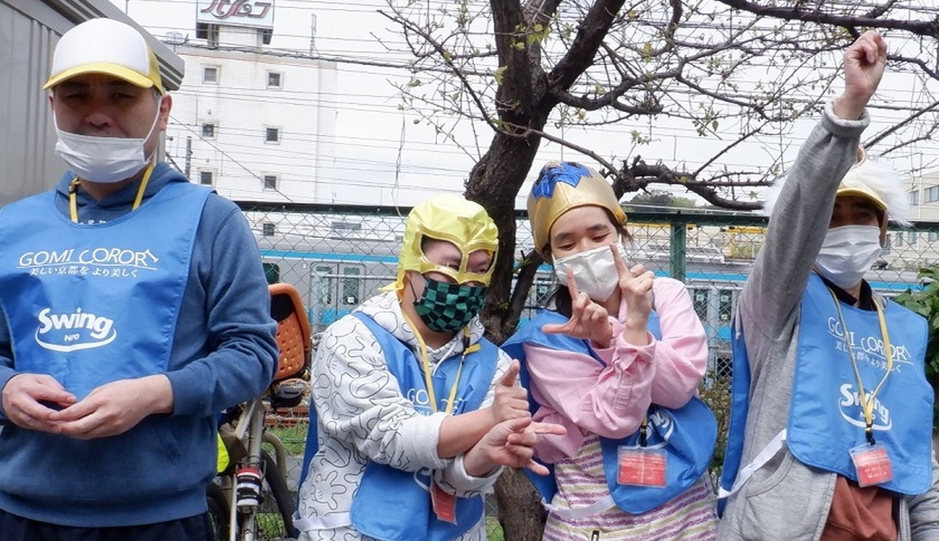 第11回プチコロリ（横浜） レポート