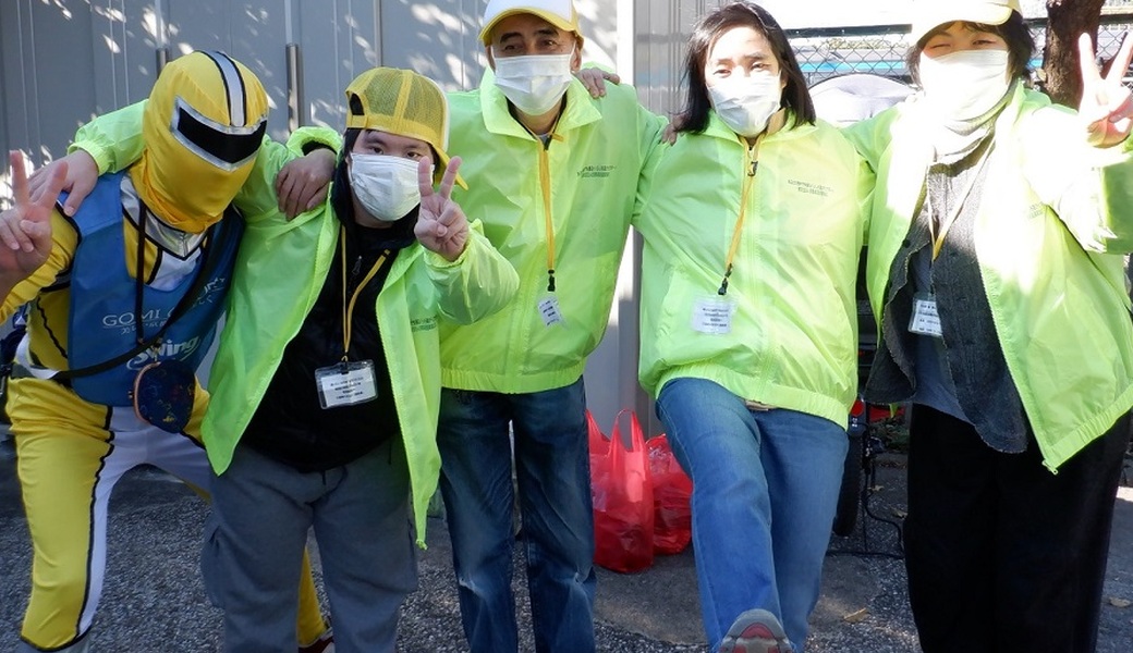 第17回プチコロリ（横浜） レポート