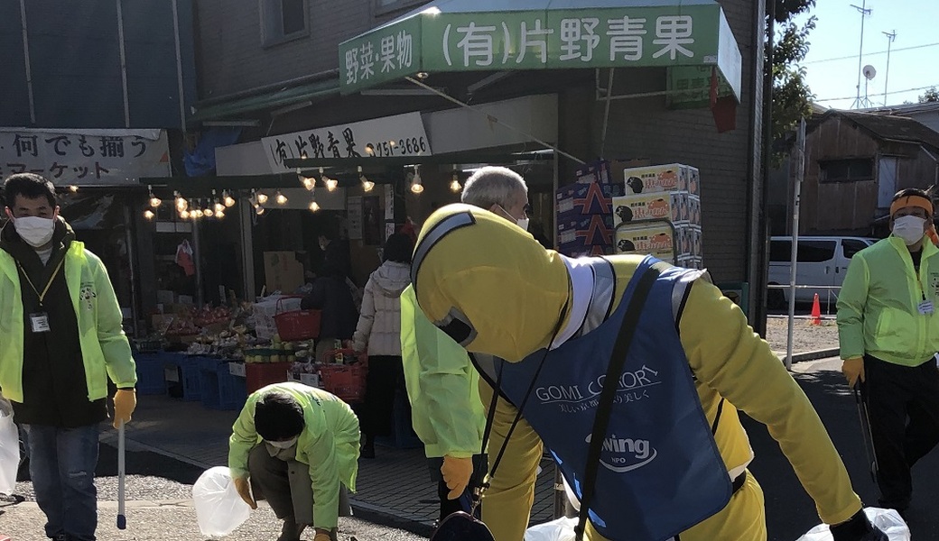 第18回プチコロリ（横浜） レポート