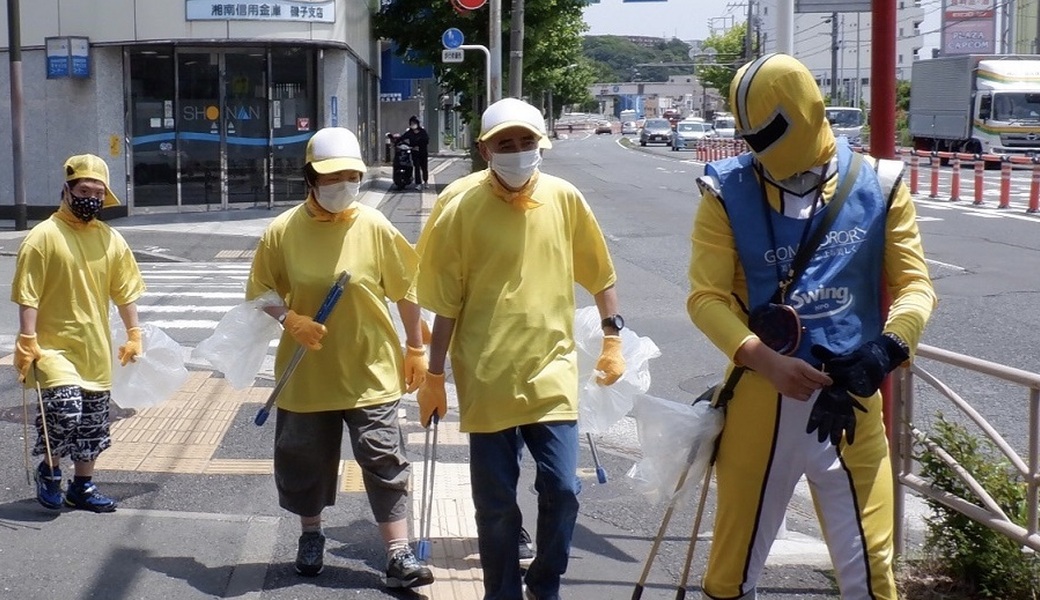 第23回プチコロリ横浜 レポート