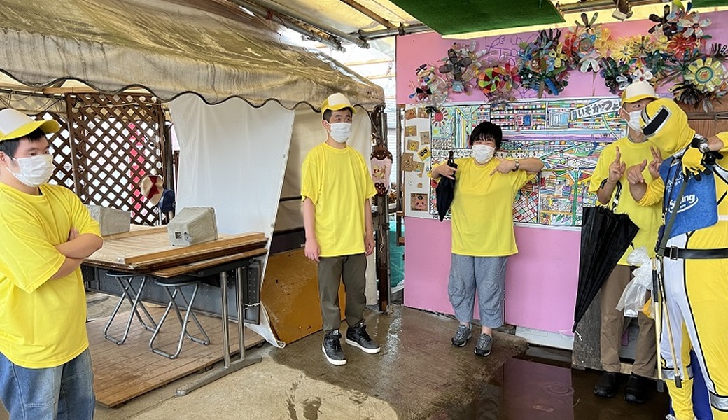 第25回プチコロリ横浜 レポート