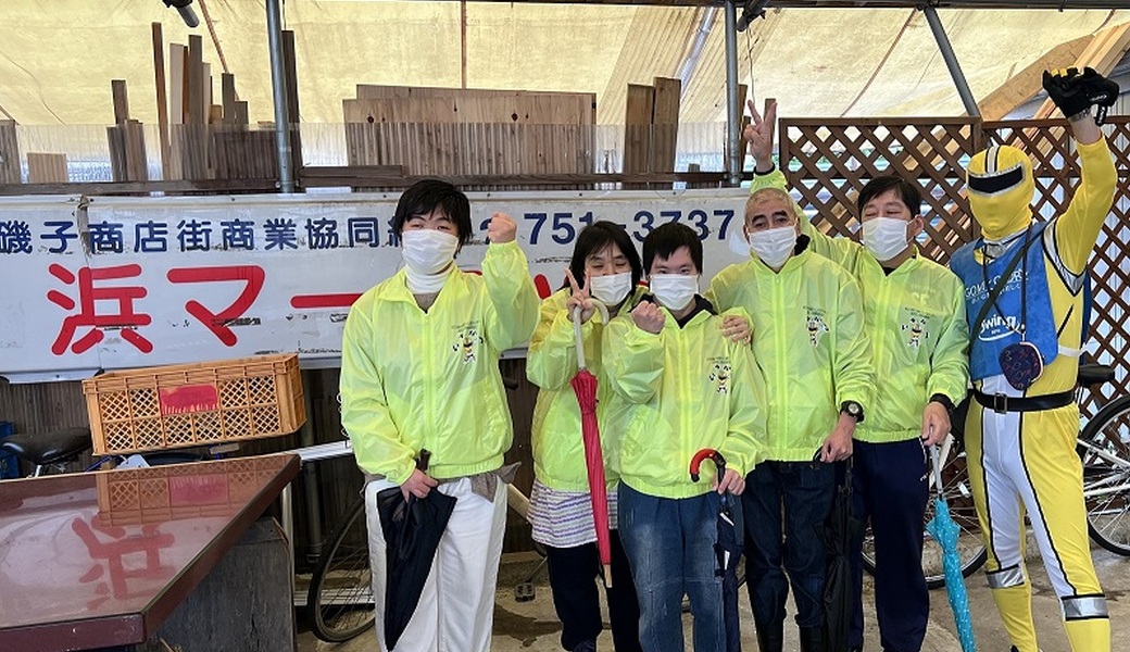 第26回プチコロリ横浜 レポート