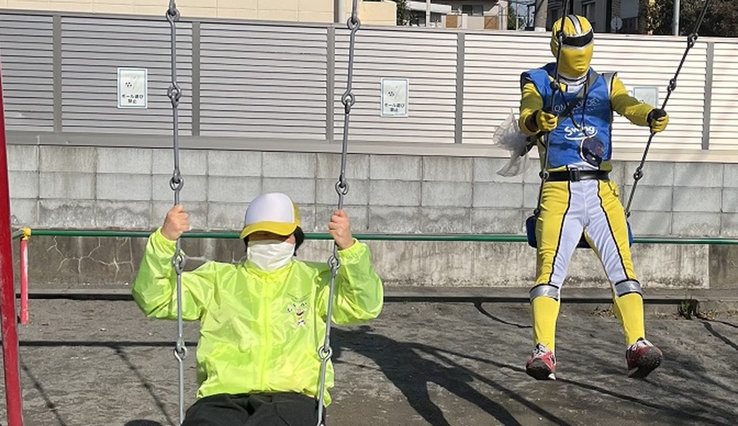 第29回プチコロリ レポート