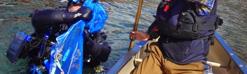 支笏ガイドハウスかのあ カバー