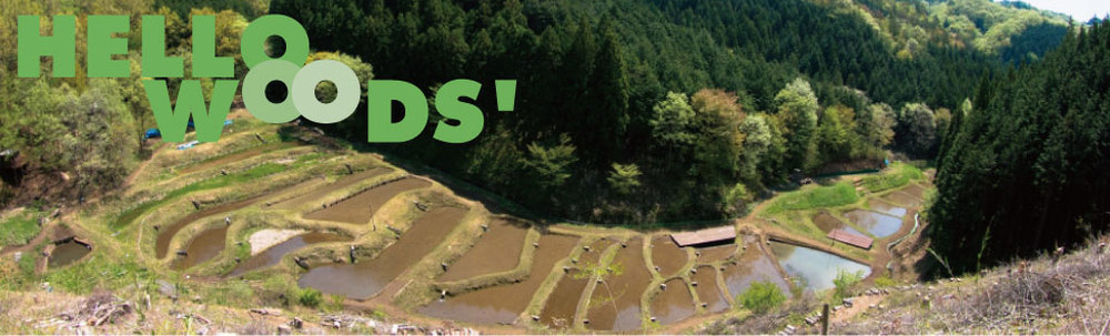 ツインリンクもてぎ　ハローウッズ カバー