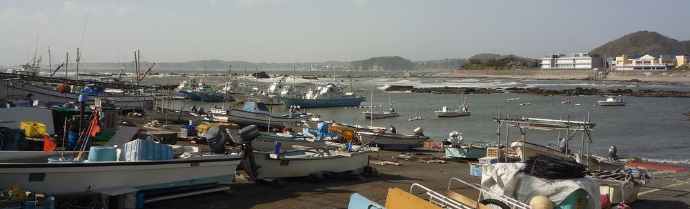 海をつくる会【眞名瀬　水中清掃】 カバー