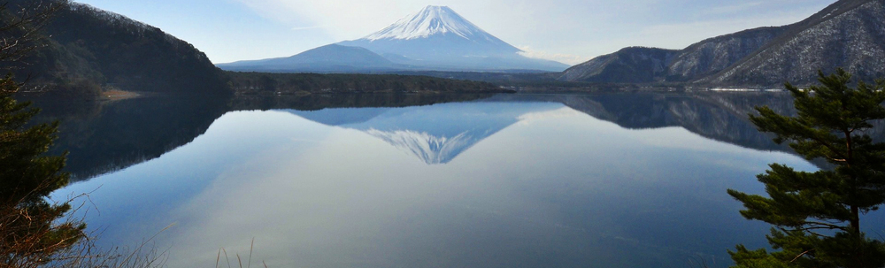 海をつくる会【本栖湖　水中清掃】 カバー
