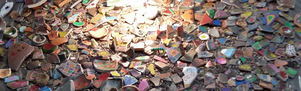 創作工房クリエコ カバー