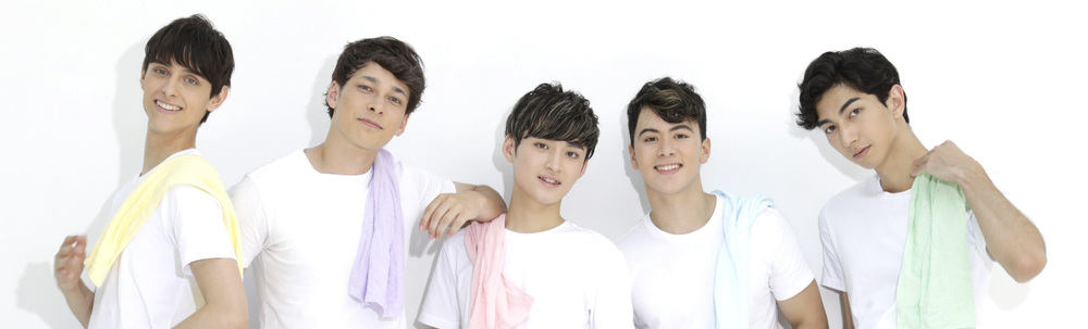 アレキサンダー (ASE BOUND) カバー