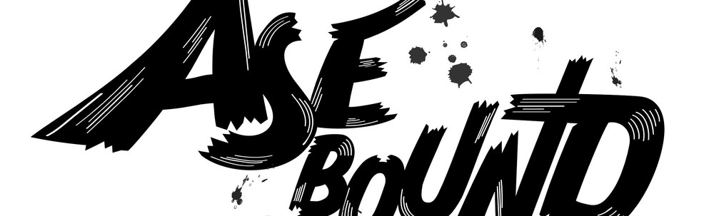 マーティン(ASE BOUND) カバー