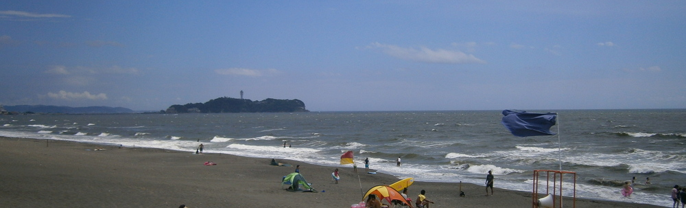 辻堂ゴミゼロクラブ カバー