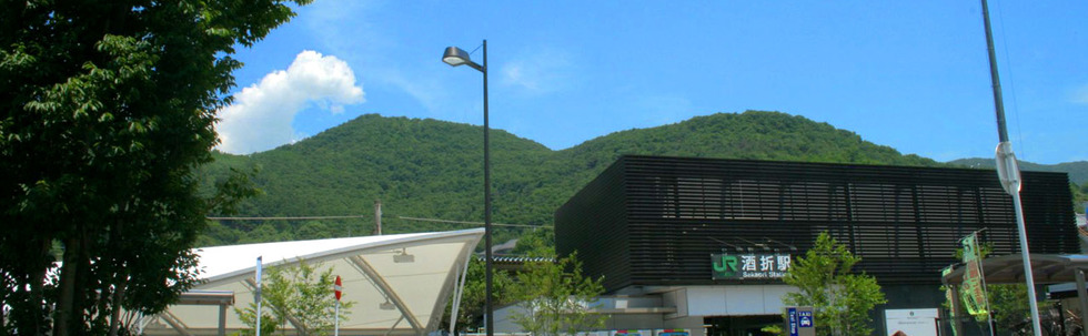 さかおり倶楽部 カバー