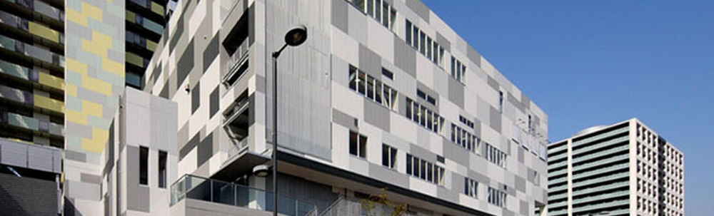 NAS 新川崎 カバー