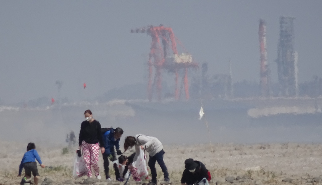 深沼ビーチクリーンvol.39 アイキャッチ