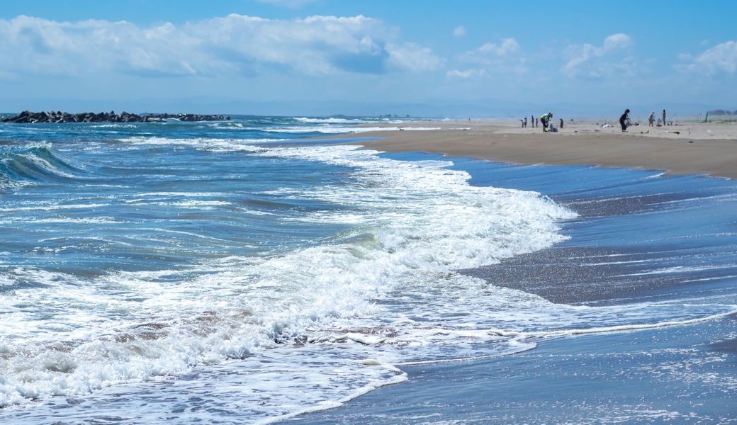 深沼ビーチクリーンvol.9 アイキャッチ