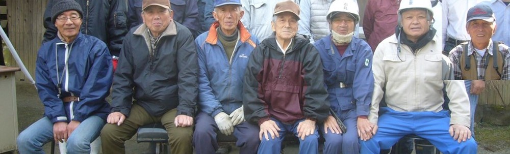 NPO法人　かいろう基山 カバー