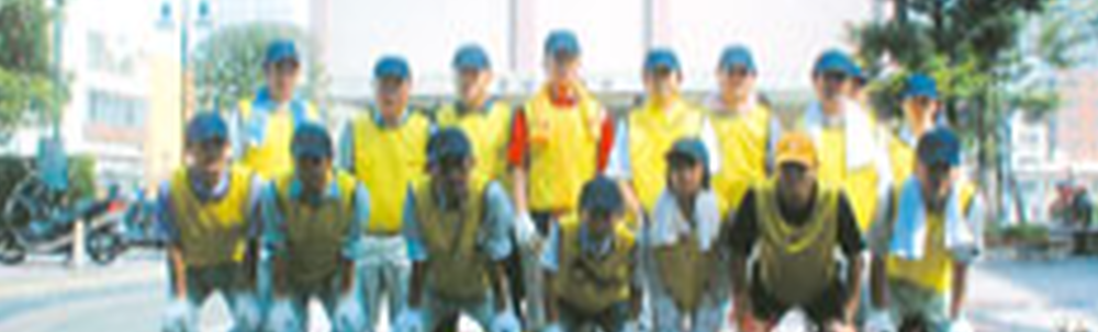 ロードスターズ カバー