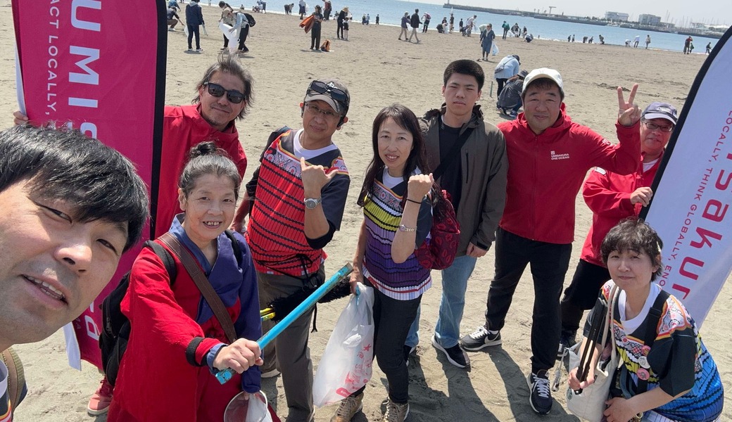 ファイト！イッパーツごみ拾い アイキャッチ