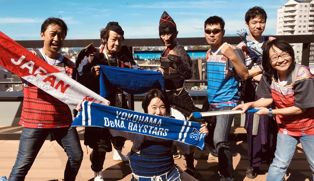 鎌倉もののふクリーン隊は、「第157回 海さくらゴミ拾い - 海さくら × PADI × AWARE の巻 -」 アイキャッチ